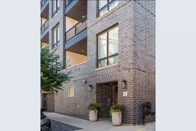 650 N Morgan Street #602, Chicago, IL 60642 - Photo 2