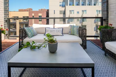 650 N Morgan Street #602, Chicago, IL 60642 - Photo 36