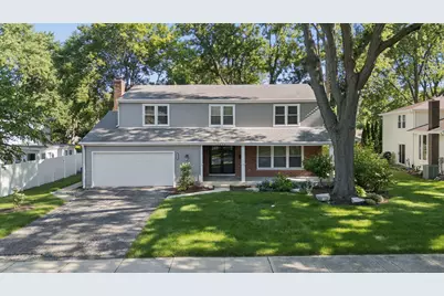 1249 Stonegate Road, Naperville, IL 60540 - Photo 4