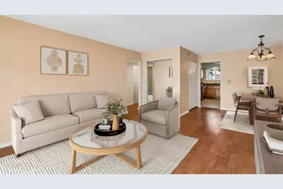 876 S Plum Grove Road #208, Palatine, IL 60067 - Photo 6