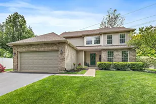 204 Dickens Trail, Elgin, IL 60120 - Photo 1