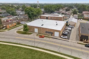 4215 Lawndale Ave, Lyons, IL 60534 - Photo 1
