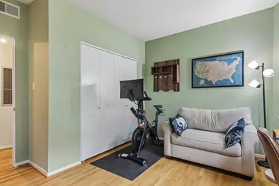 824 Hinman Avenue #1N, Evanston, IL 60202 - Photo 20