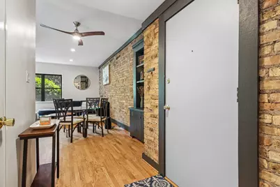 824 Hinman Avenue #1N, Evanston, IL 60202 - Photo 12