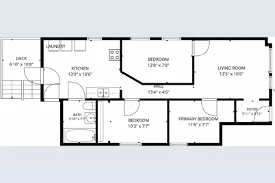 1337 S Fairfield Avenue, Chicago, IL 60608 - Photo 24