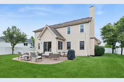 781 Wellington Parkway, New Lenox, IL 60451 - Photo 26