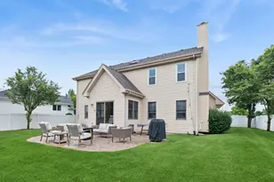 781 Wellington Pkwy, New Lenox, IL 60451 - Photo 26