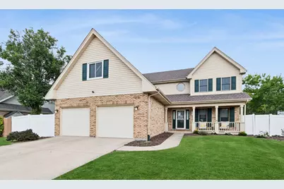 781 Wellington Parkway, New Lenox, IL 60451 - Photo 1