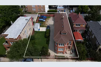 2514 W 55th Street, Chicago, IL 60632 - Photo 2