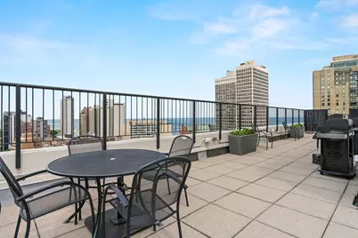 50 E Bellevue Place #2601, Chicago, IL 60611 - Photo 24