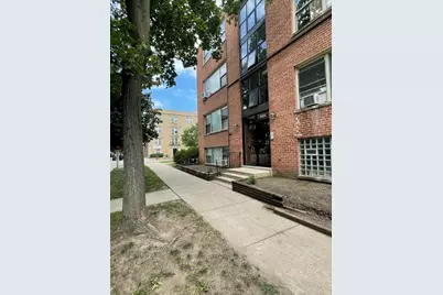 6833 N Oakley Avenue #3B, Chicago, IL 60645 - Photo 1