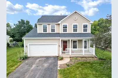 211 Winding Trail, Genoa, IL 60135 - Photo 2