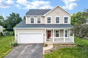 211 Winding Trail, Genoa, IL 60135 - Photo 2