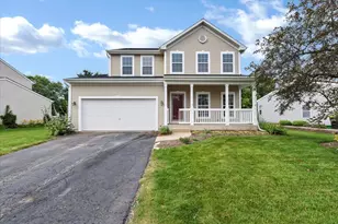 211 Winding Trail, Genoa, IL 60135 - Photo 1