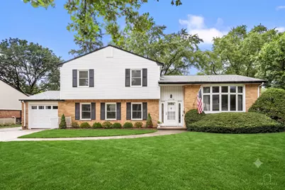 1340 E Rosita Drive, Palatine, IL 60074 - Photo 2