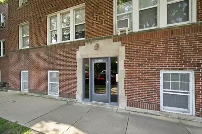 2345 W Glenlake Avenue #3, Chicago, IL 60659 - Photo 2