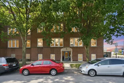 2345 W Glenlake Avenue #3, Chicago, IL 60659 - Photo 1