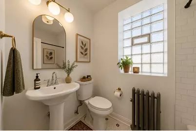 2345 W Glenlake Avenue #3, Chicago, IL 60659 - Photo 8