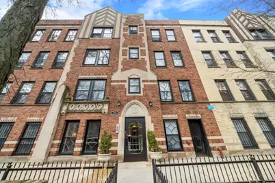 2124 N Hudson Avenue #104, Chicago, IL 60614 - Photo 1