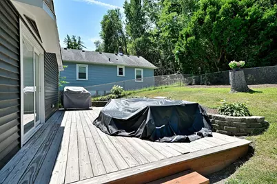 42 S Hickory Avenue, Fox Lake, IL 60020 - Photo 38