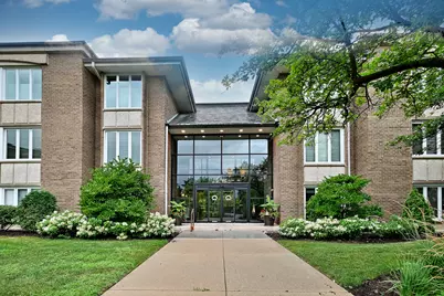 1 Oak Brook Club Drive #A309, Oak Brook, IL 60523 - Photo 2