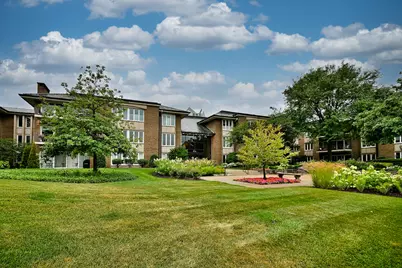 1 Oak Brook Club Drive #A309, Oak Brook, IL 60523 - Photo 1