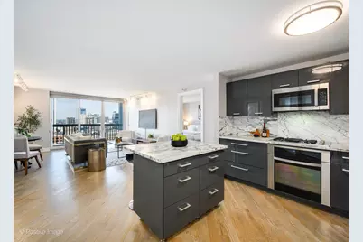 545 N Dearborn Street #W1911, Chicago, IL 60654 - Photo 6