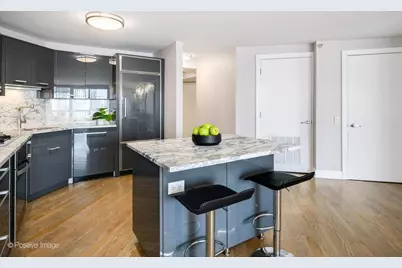 545 N Dearborn Street #W1911, Chicago, IL 60654 - Photo 8