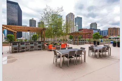 545 N Dearborn Street #W1911, Chicago, IL 60654 - Photo 24