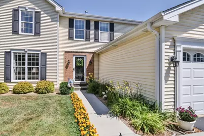 515 Shallow Cove Road, Lake Zurich, IL 60047 - Photo 2