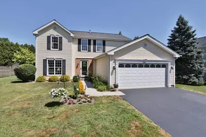 515 Shallow Cove Road, Lake Zurich, IL 60047 - Photo 1