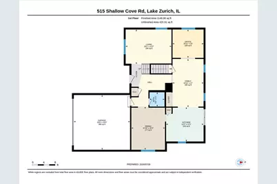 515 Shallow Cove Road, Lake Zurich, IL 60047 - Photo 28