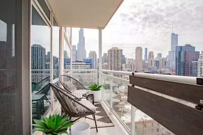 757 N Orleans Street #1912, Chicago, IL 60654 - Photo 12
