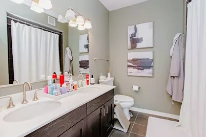 757 N Orleans Street #1912, Chicago, IL 60654 - Photo 10
