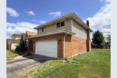6253 Michael Lane, Matteson, IL 60443 - Photo 2