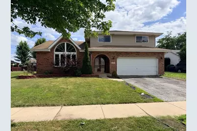 6253 Michael Lane, Matteson, IL 60443 - Photo 1
