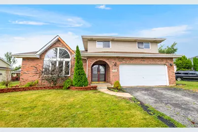 6253 Michael Lane, Matteson, IL 60443 - Photo 1