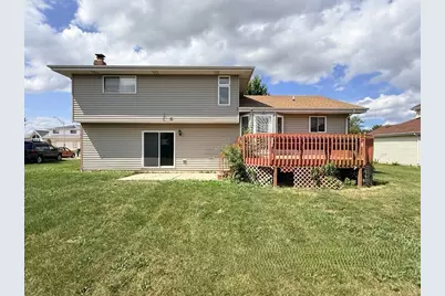 6253 Michael Lane, Matteson, IL 60443 - Photo 4