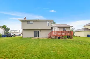 6253 Michael Ln, Matteson, IL 60443 - Photo 2