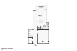1528 S Wabash Ave, Chicago, IL 60605 - Photo 18