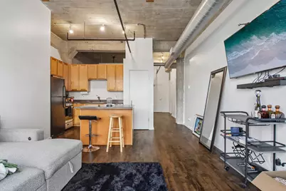 1528 S Wabash Avenue #405, Chicago, IL 60605 - Photo 2