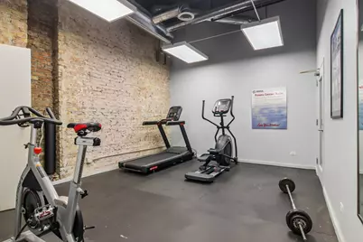 1528 S Wabash Avenue #405, Chicago, IL 60605 - Photo 16