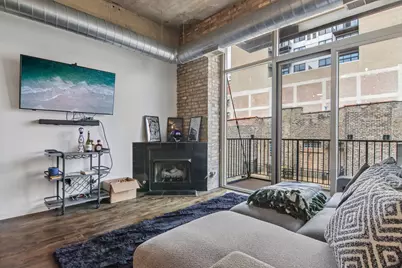 1528 S Wabash Avenue #405, Chicago, IL 60605 - Photo 4