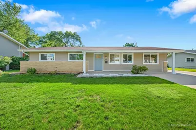 1420 Cooper Road, Hoffman Estates, IL 60169 - Photo 2