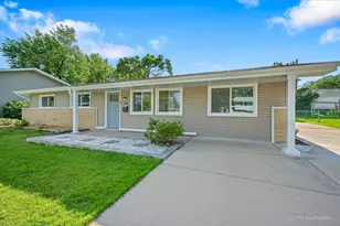 1420 Cooper Rd, Hoffman Estates, IL 60169 - Photo 1