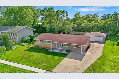 1420 Cooper Road, Hoffman Estates, IL 60169 - Photo 8