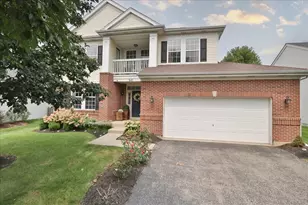 3112 Thunderbird Ct W, Aurora, IL 60503 - Photo 1