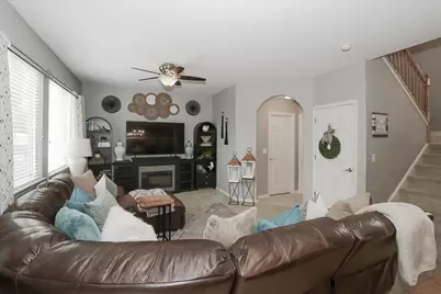 3112 Thunderbird Court W, Aurora, IL 60503 - Photo 16