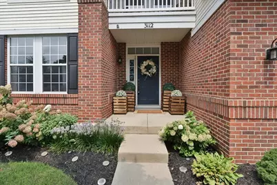 3112 Thunderbird Court W, Aurora, IL 60503 - Photo 2