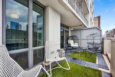 125 S Jefferson Street #601, Chicago, IL 60661 - Photo 12